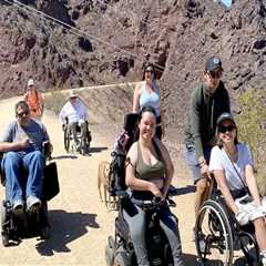 Accessible Hiking Trails for People with Disabilities in Clark County, Washington: An Expert's..