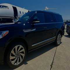 Travel Safely In Chicago: How Limo Transportation Service Keeps You Secure