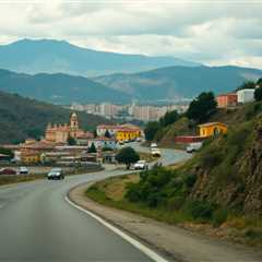 Traveling from San Miguel de Allende to Guanajuato: A Complete Transportation Guide