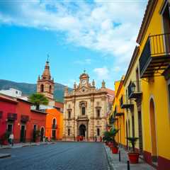 Finding San Miguel de Allende: Complete Location and Travel Map