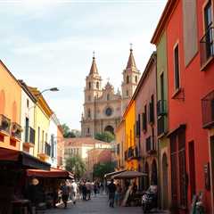 How Many Days Should You Spend in San Miguel de Allende?