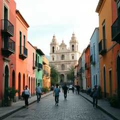 Is San Miguel de Allende Safe? Everything You Need to Know