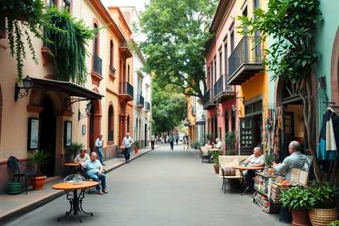 The Expat Life in San Miguel de Allende: Pros & Cons of Living Here