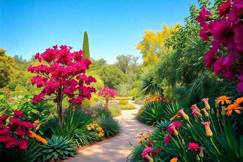 Exploring San Miguel de Allende’s Botanical Gardens: A Hidden Gem