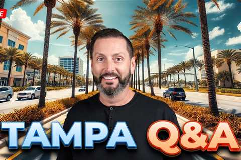 Tampa Bay Q&A | What the Heck Is an Agrihood?