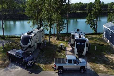 Extending Your Recreational Rental in Northeastern North Carolina: A Guide from a Vacation Rental..