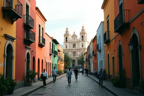 Is San Miguel de Allende Safe? Everything You Need to Know