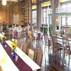 The Versatility of Venues in Erie County, New York