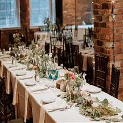 Affordable Event Venues in Erie County, New York
