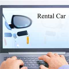 Rent a Car Online: Save Big During Sales Events