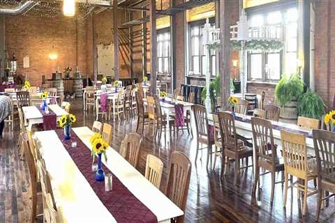 Bringing Your Own Food and Drinks to Venues in Erie County, New York: An Expert's Perspective