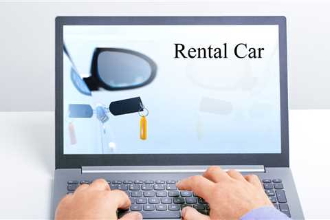 Rent a Car Online: Save Big During Sales Events