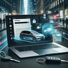 Rent a Car Online Instantly: Your Quick Guide