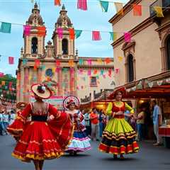 Top Events in San Miguel de Allende in May