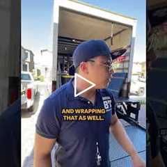 87 Movers Las Vegas Moves Brandon From Vegas! | Best Moving Company in Las Vegas | (702) 996-1787