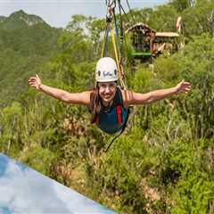 Adventure Awaits: Exploring the Thrill of Outdoor Excursion Tours