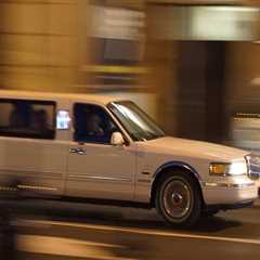 Driven to Impress: The Benefits of Executive Transportation Services for Professionals