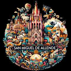 How to Find Cheap Flights to Mexico and Get to San Miguel de Allende Easily