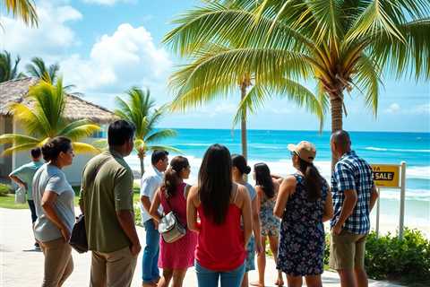 Buying Real Estate in Mexico: Who Can Buy Property and How It Works