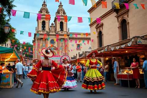Top Events in San Miguel de Allende in May