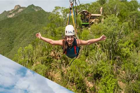 Adventure Awaits: Exploring the Thrill of Outdoor Excursion Tours