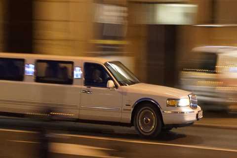 Driven to Impress: The Benefits of Executive Transportation Services for Professionals