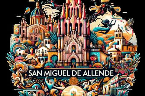 How to Find Cheap Flights to Mexico and Get to San Miguel de Allende Easily