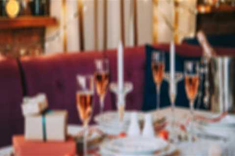 The Ultimate Guide to Finding the Perfect Venue in Southwestern Missouri