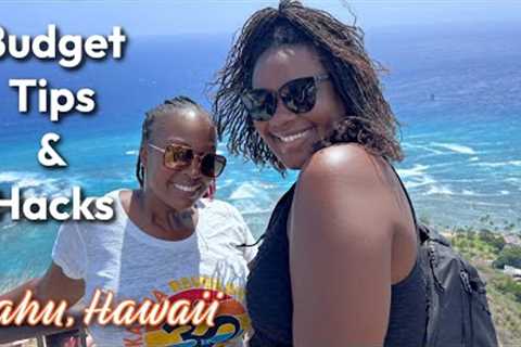 Hawaii Vacation on a Budget: Affordable Hacks You Need to Know