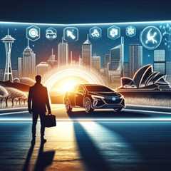 Rent a Car Online in Australia: The Ultimate Guide