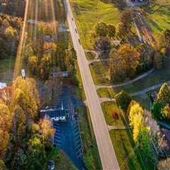 The Ultimate Guide to Tourism in Bartow County, Georgia
