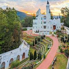 The Allure of Bartow County, Georgia: A Tourist's Paradise