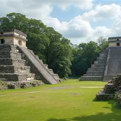 Ancient Maya Ruins in Belize: Complete Guide to 9 Archaeological Treasures