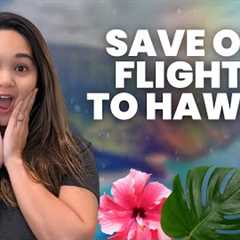 How to Fly to Hawaii Using Points