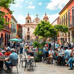 Digital Nomad Boom in San Miguel de Allende: The 2025 Guide to Coworking, Wi-Fi & Remote-Friendly..
