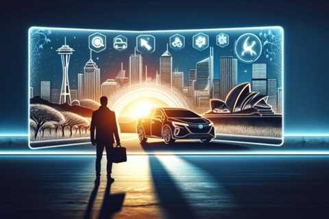 Rent a Car Online in Australia: The Ultimate Guide