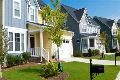 The Hidden Gem of Bartow County, Georgia: A Local's Perspective on the Cost of Living