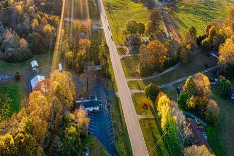 The Ultimate Guide to Tourism in Bartow County, Georgia
