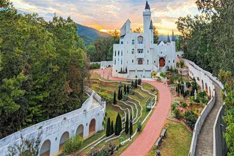 The Allure of Bartow County, Georgia: A Tourist's Paradise