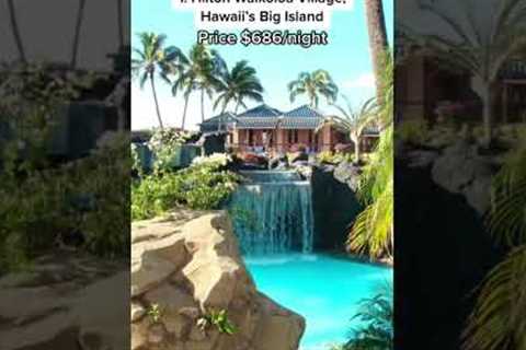 The Best Cheap Resorts in Hawaii for 2023! #cheaptravel #hotel #resorts