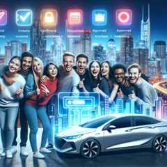 Rent a Car Online for Group Trips: Your Essential Guide