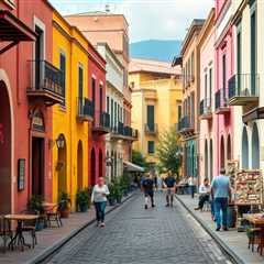 San Miguel de Allende for Expats: Moving, Living, Retiring