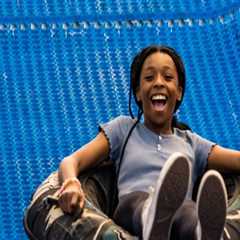 Bounce Into Adventure: Combining Travel Safety With Fun Bounce House Rentals In Grand Prairie, Texas