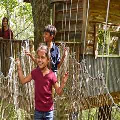 Unleashing Adventure: Exploring Outdoor Sports Tours in Northern Kentucky