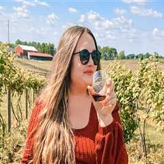 Uncovering the Beauty of Northern Kentucky: Exploring Farm and Winery Tours