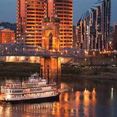 Exploring the Beauty of Northern Kentucky: A Guide to Walking and Biking Tours