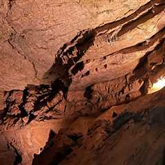 Uncovering the Subterranean Wonders: Exploring Underground and Cave Tours in Northern Kentucky
