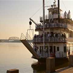Uncovering the Hidden Gems of Northern Kentucky: A Tour of its Vibrant Arts and Culture Scene