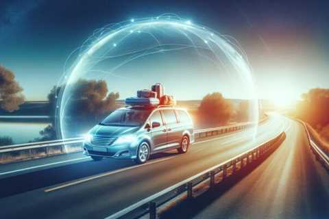 Insurance Options for Online Car Rentals: Your Complete Guide
