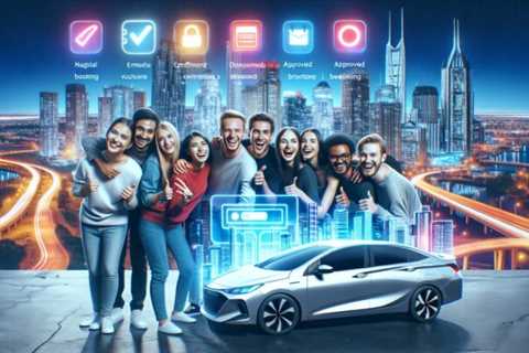 Rent a Car Online for Group Trips: Your Essential Guide